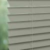 Vintage 8340 Wood Venetians