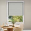 Blues 8071 Pleated Blind