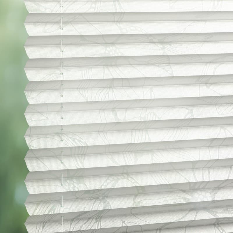 Magnolia 1990 Pleated Blind