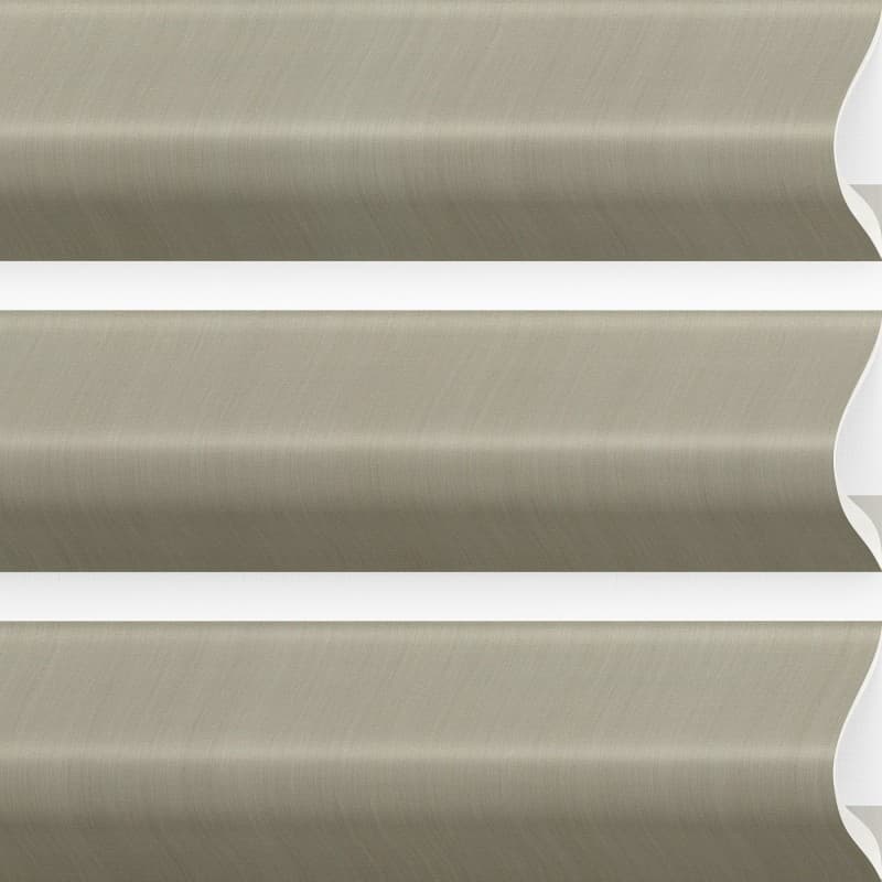 River Rock PR12-411 Pirouette® Blinds