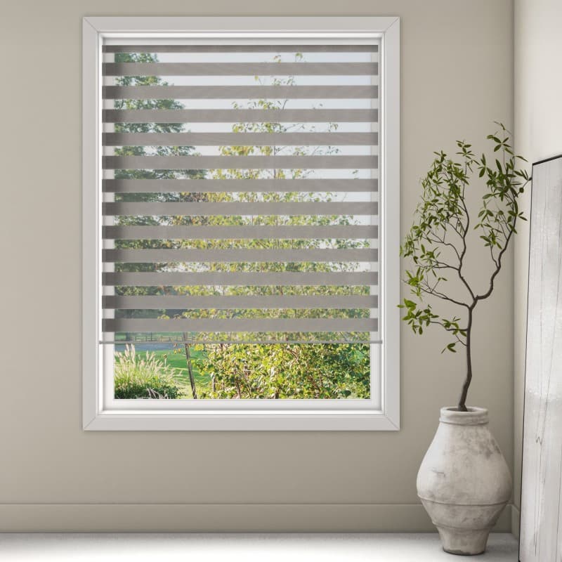 Nancy 2132 Duo roller blinds