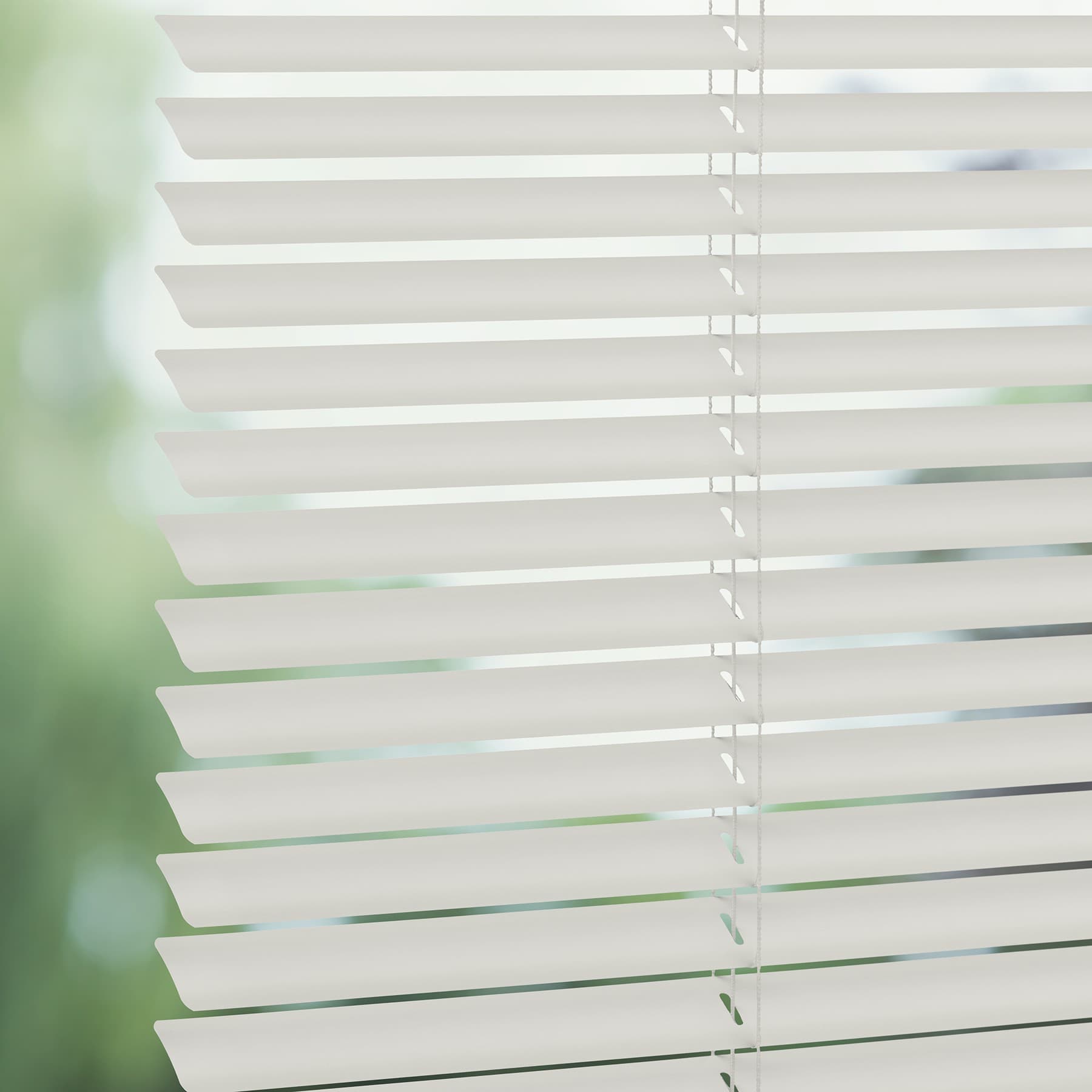 Uni mat 4061 Metal Venetians