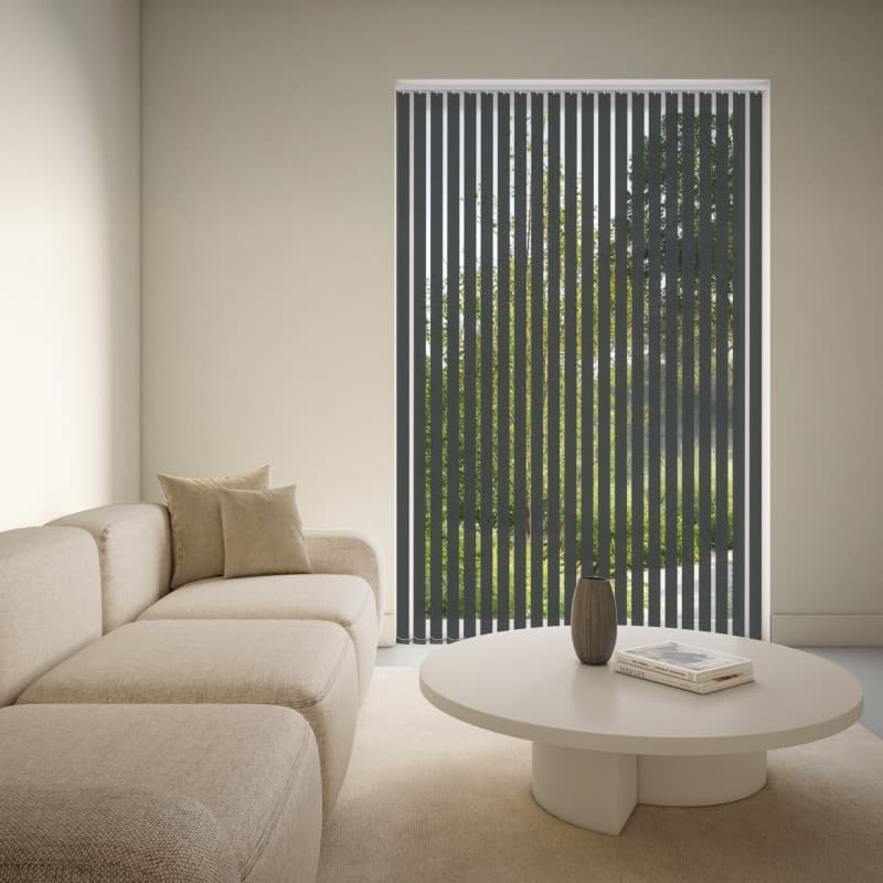 Panama Pro 5 4027 Vertical Blind