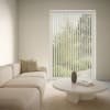 Natté 10% 2937 Vertical Blind