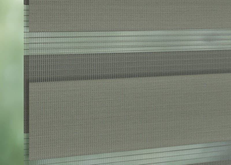 Strasbourg 2150 Duo roller blinds