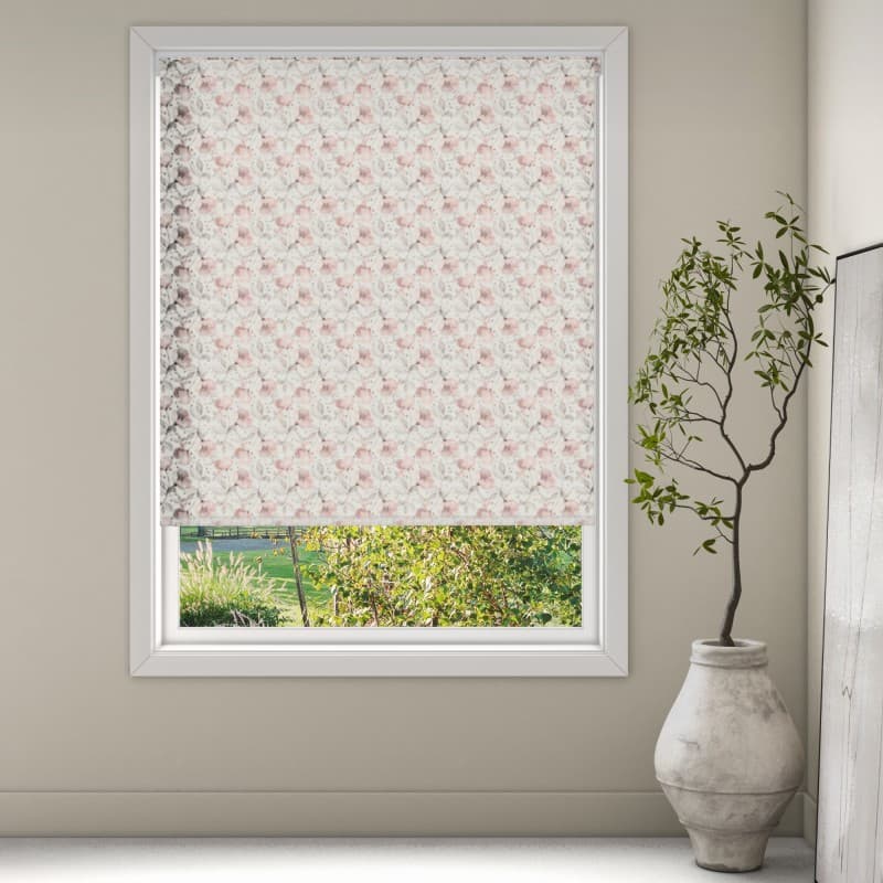 Damaskrose 1359 Roller Blind