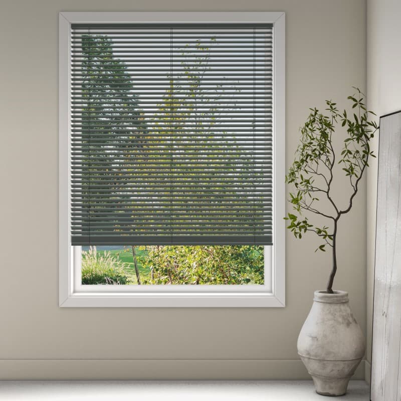 Elements 8549 Wood Venetians