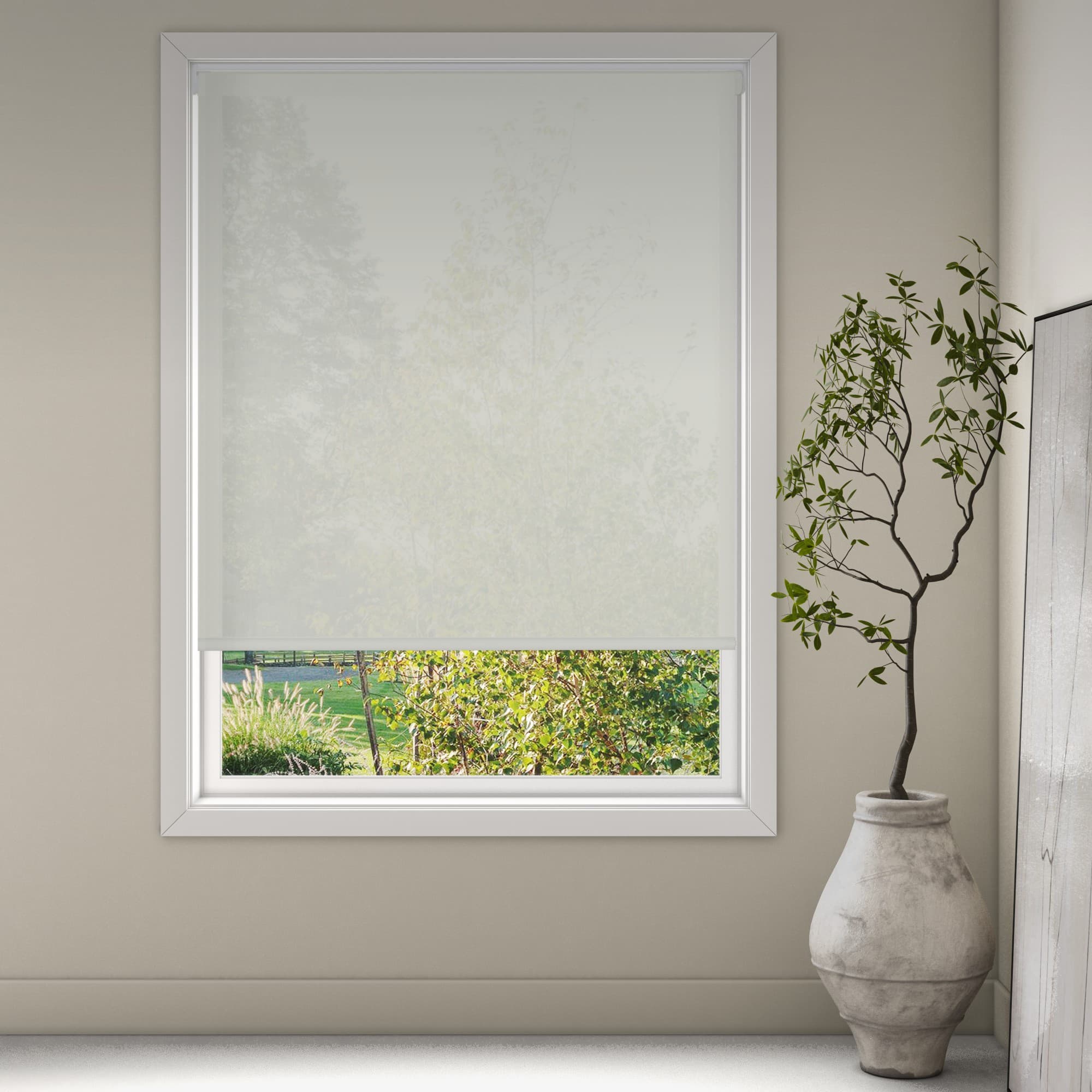 GreenScreen Sea-Tex® Defend™ 7951 Roller Blind