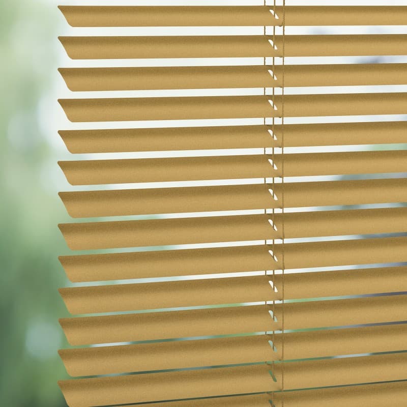 Metallic 2312 Metal Venetians