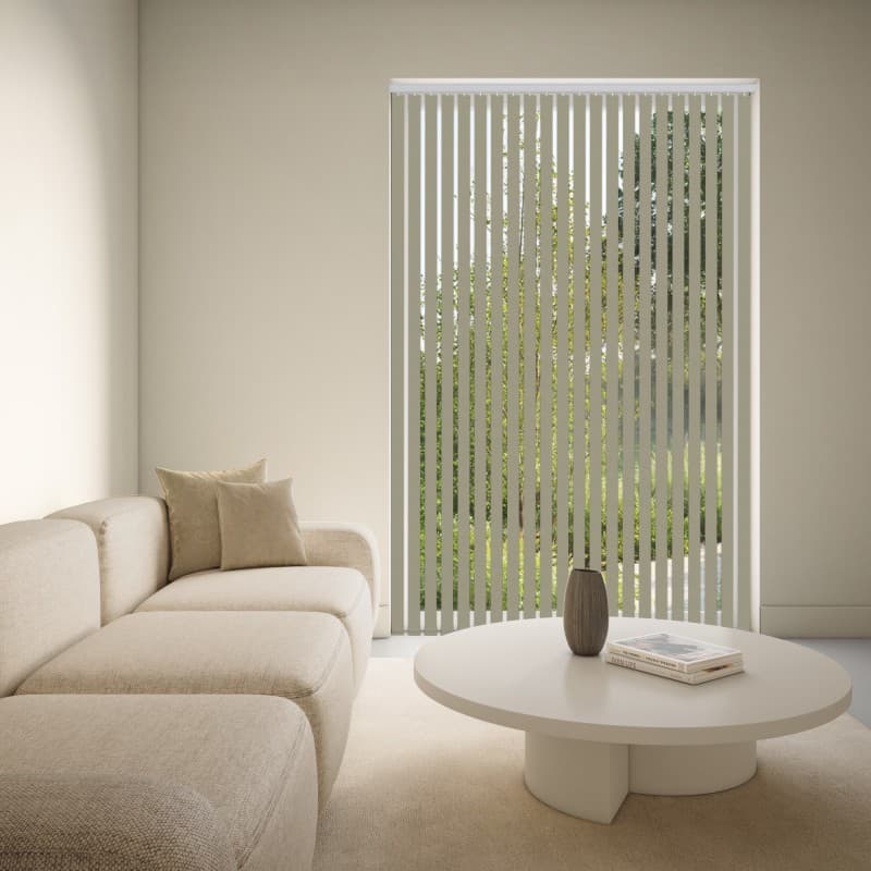 PVC 7622 Vertical Blind