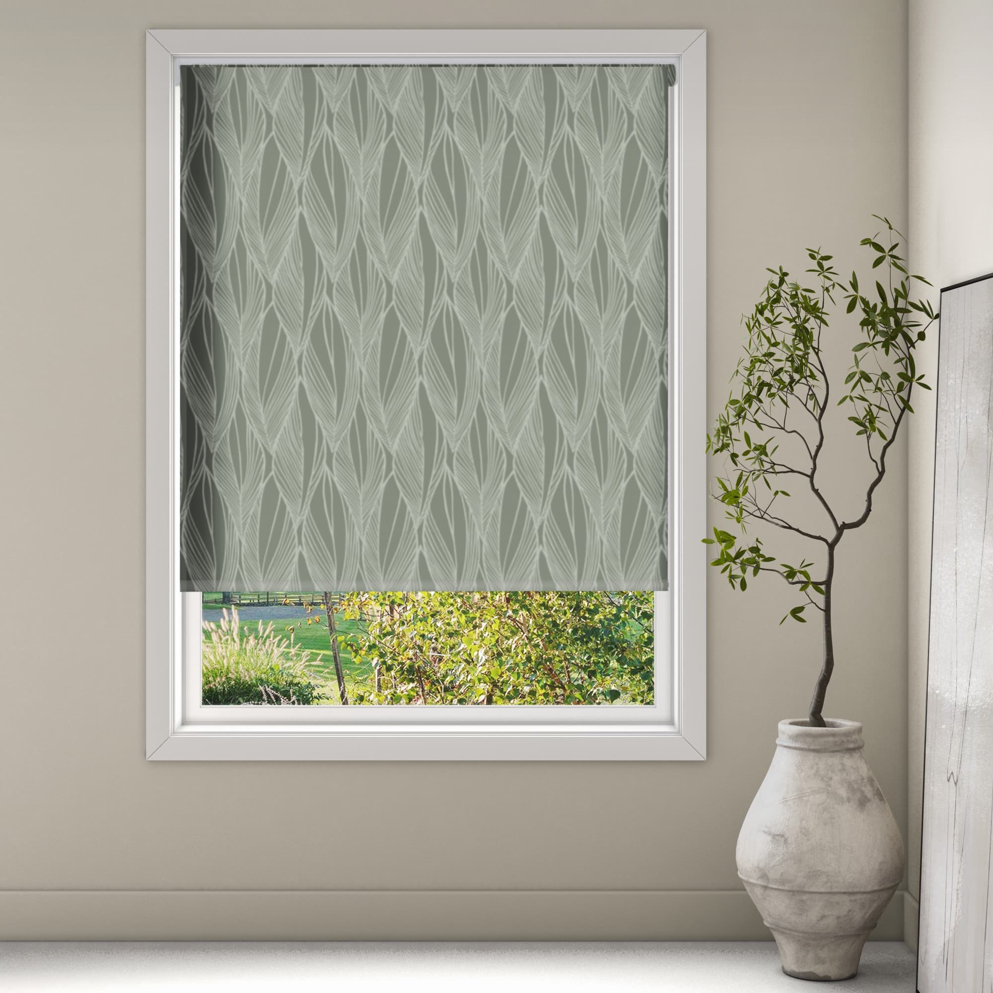 Corato 7490 Roller Blind