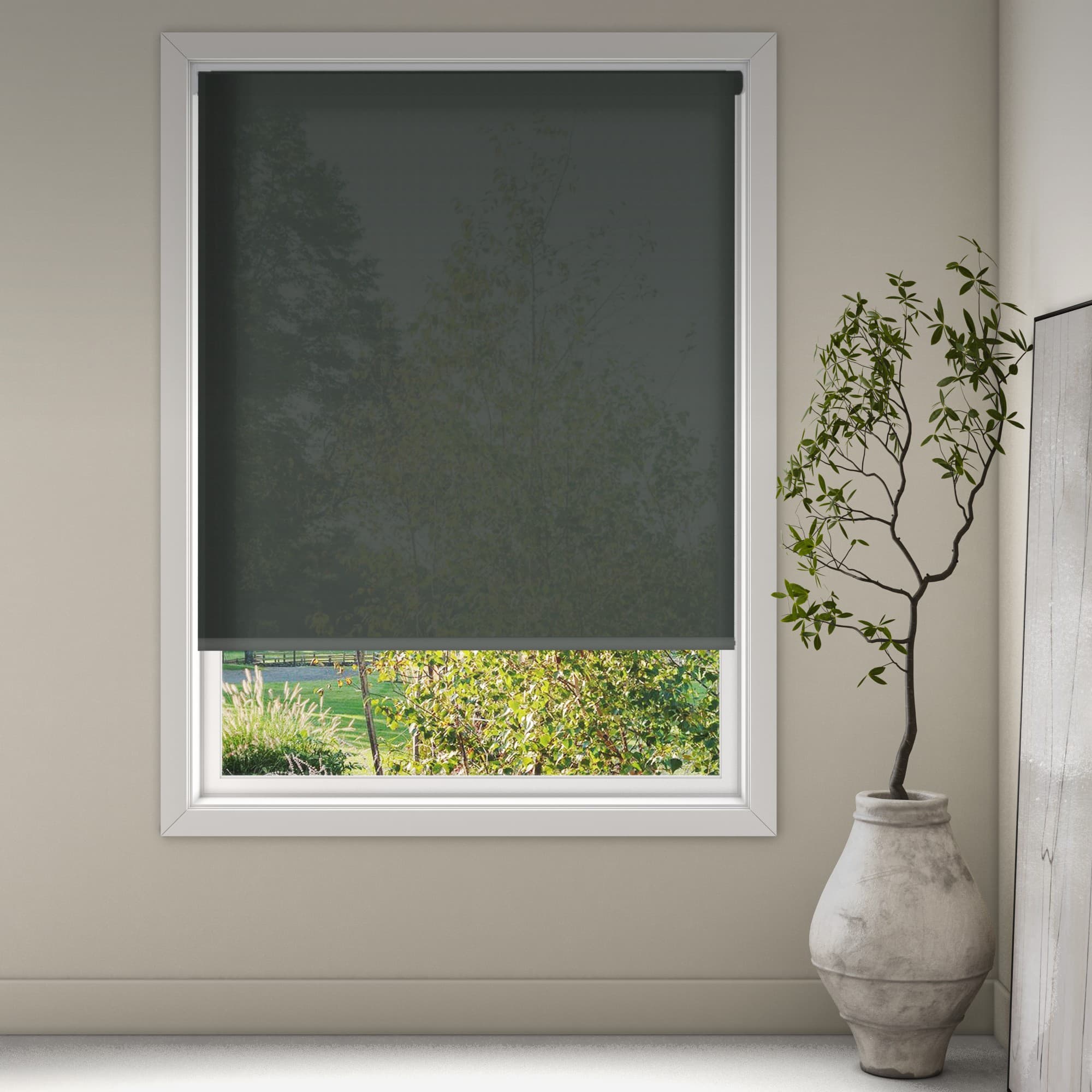 Panama Pro 1 8117 Roller Blind