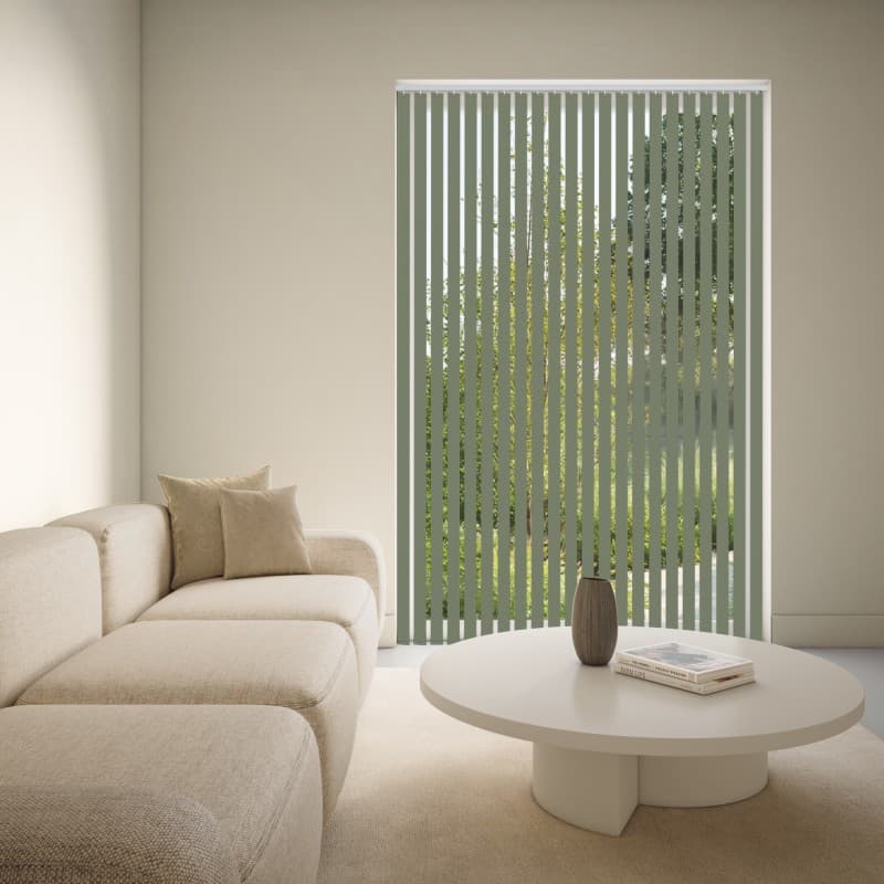 Pure Sense 8752 Vertical Blind