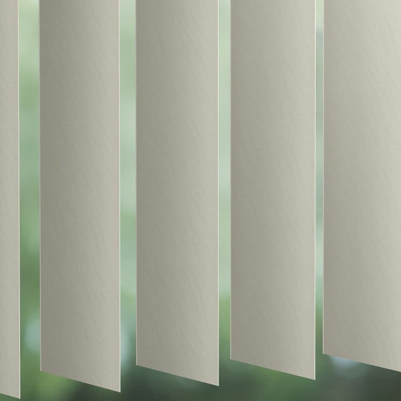 PVC 0125 Vertical Blind