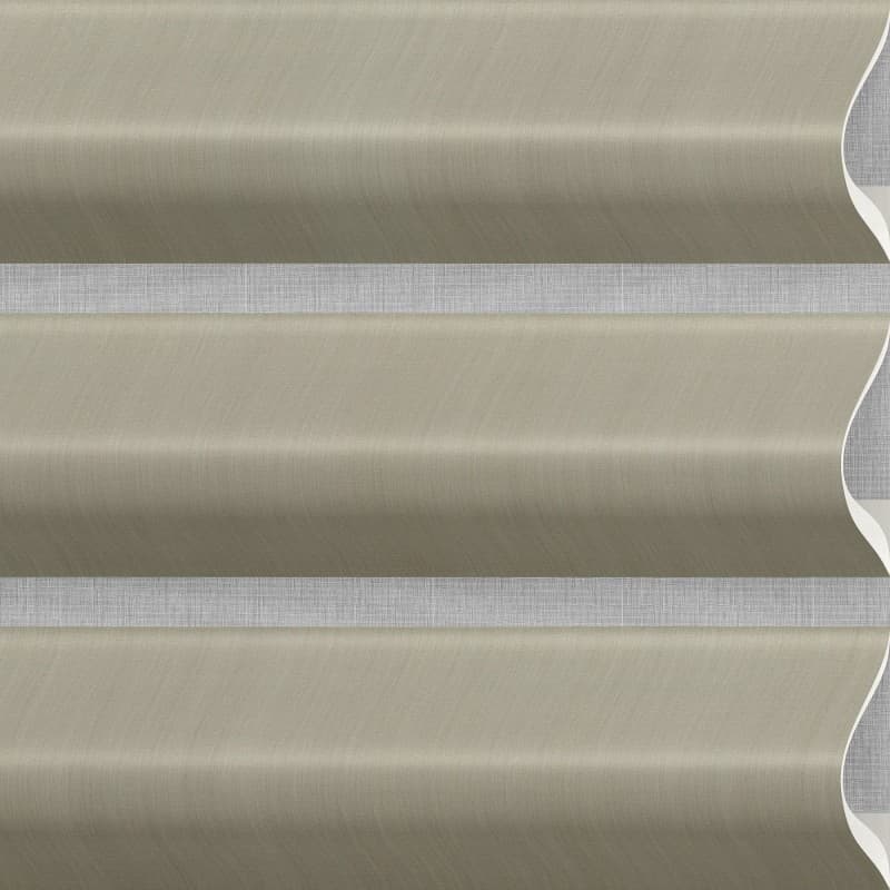 River Rock PR62-411 Pirouette® Blinds