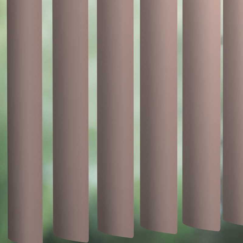 Pure sense 9015 Vertical Blind