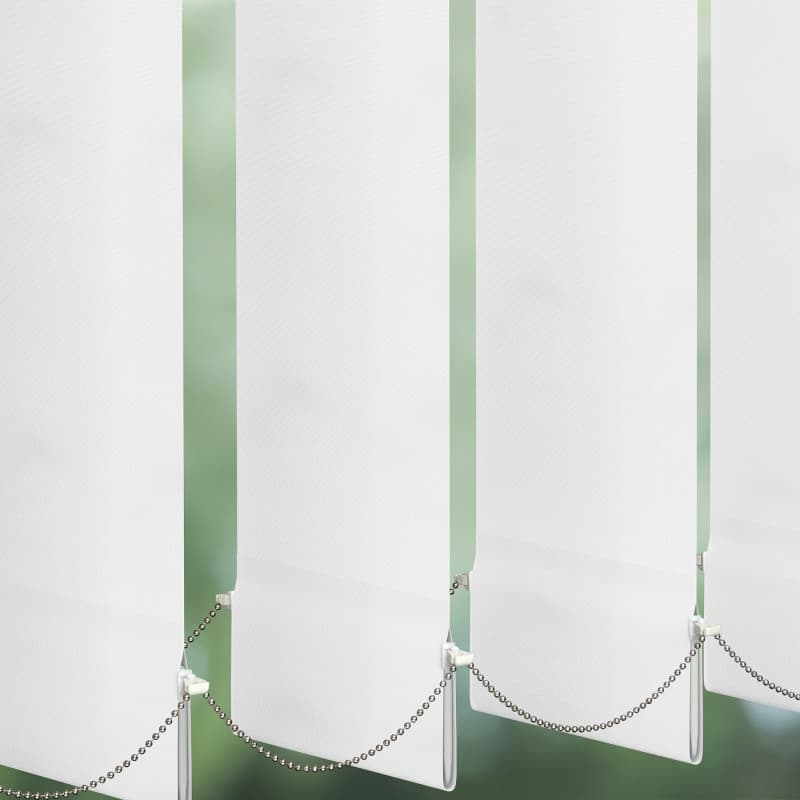 Kiran 2567 Vertical Blind