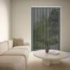 Esterno RD 2856 Vertical Blind