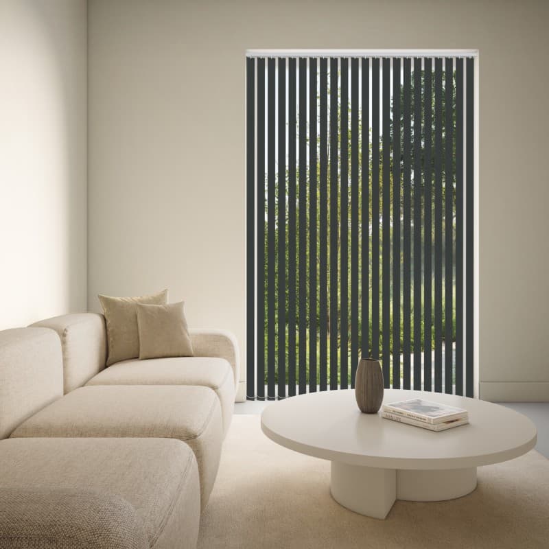 Esterno RD 2856 Vertical Blind