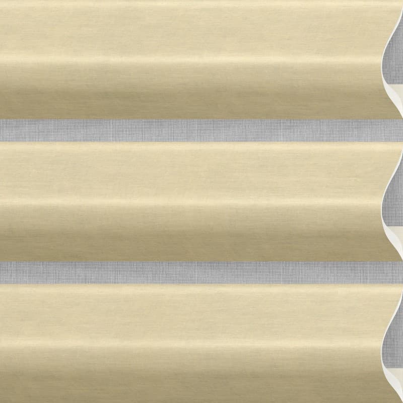 Wool PR62-907 Pirouette® Blinds