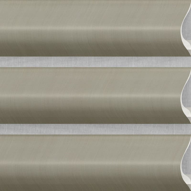 River Rock PR60-411 Pirouette® Blinds