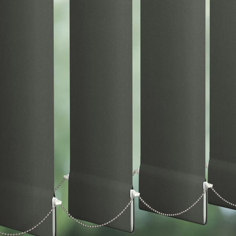 Elements 6658 Vertical Blind