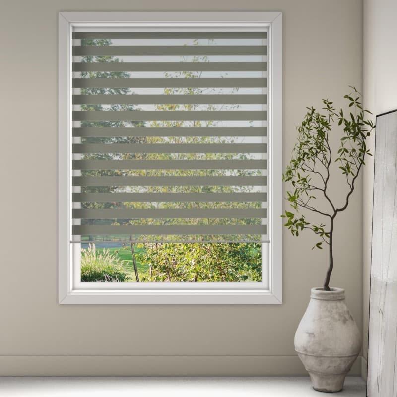 Luxor 2125 Duo roller blinds