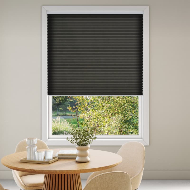 Essentials Re-Life 6115 Pleated Blind