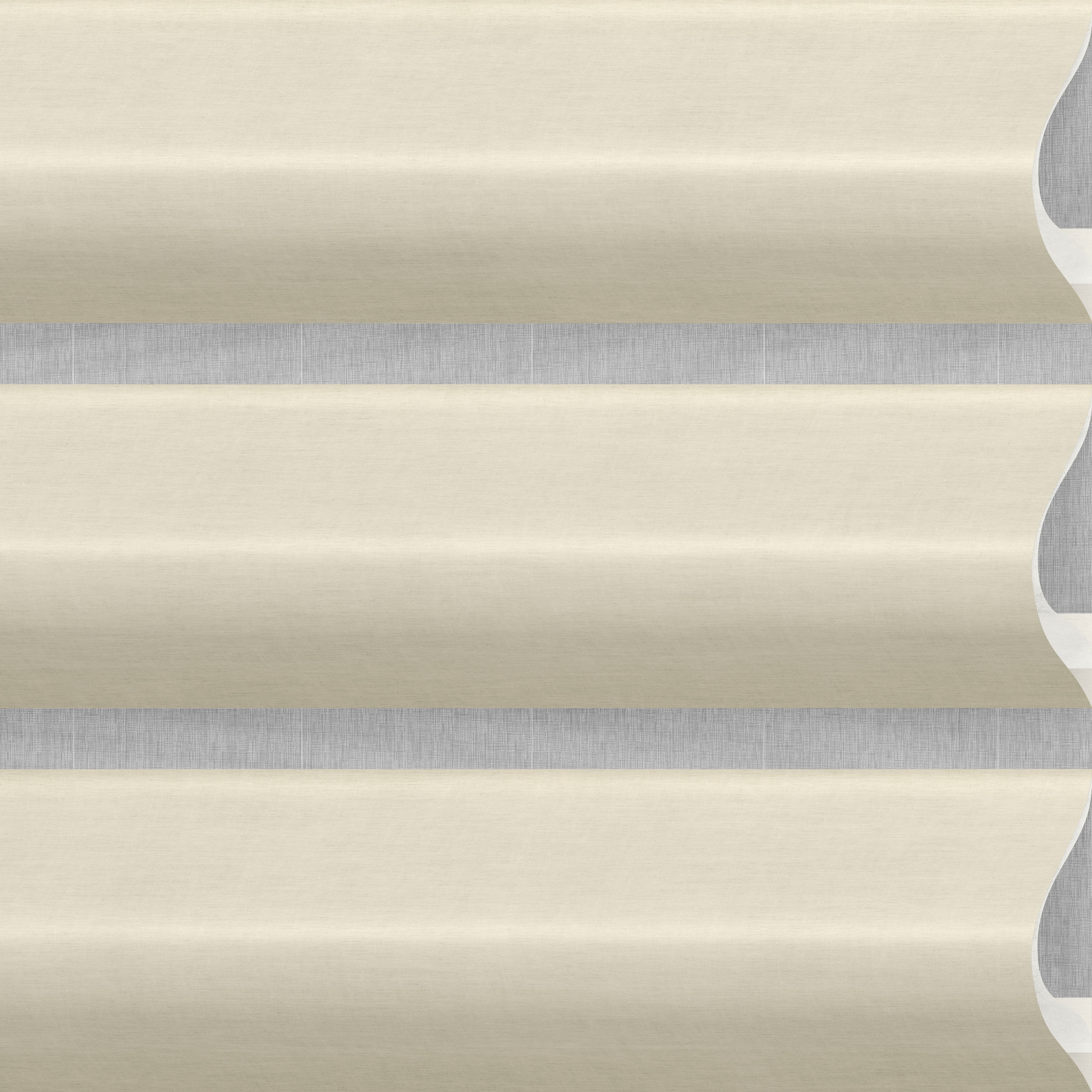 Birch PR60-953 Pirouette® Blinds