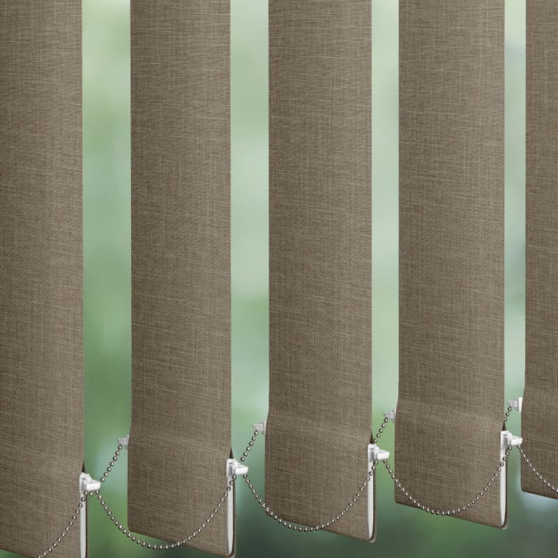 Rens RD 2923 Vertical Blind