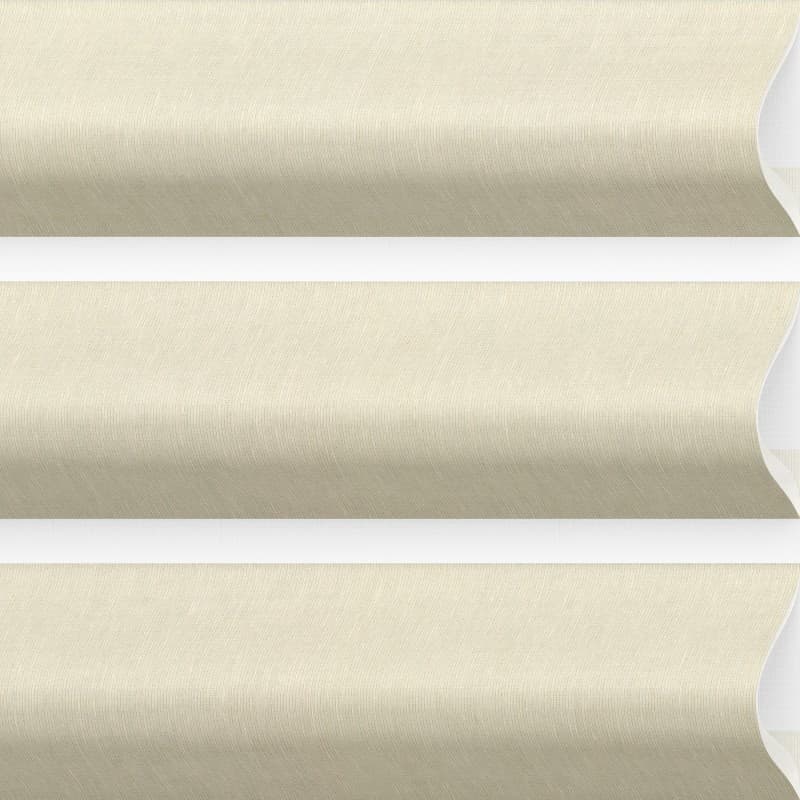 Buff PR52-774 Pirouette® Blinds