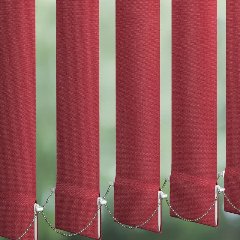 Unico 6670 Vertical Blind