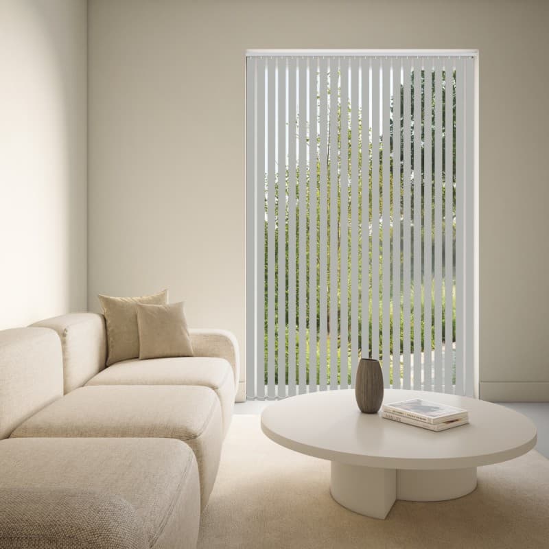 Unico 2590 Vertical Blind