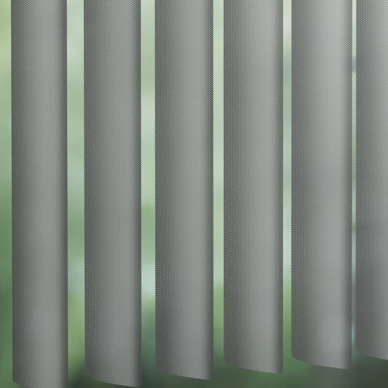 Metal Perfora 8630 Vertical Blind