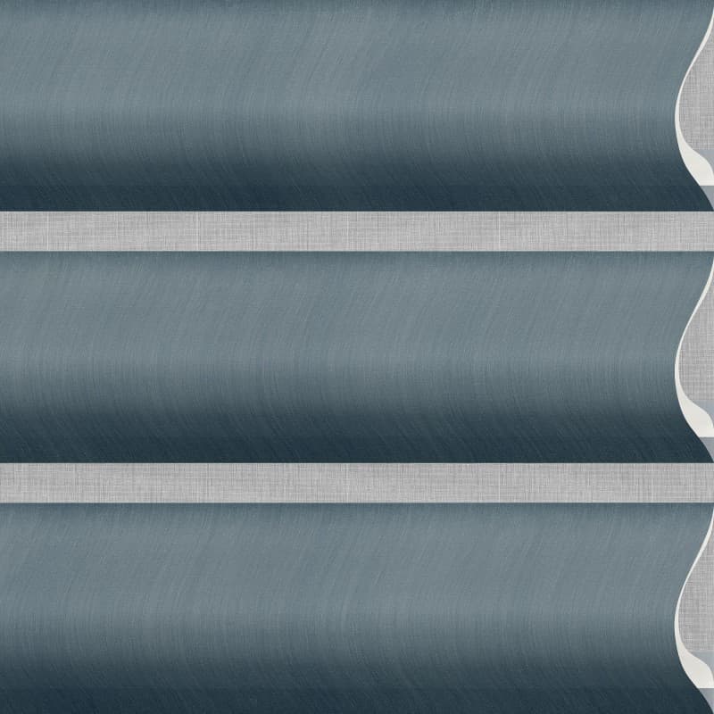 Luxe PR62-834 Pirouette® Blinds
