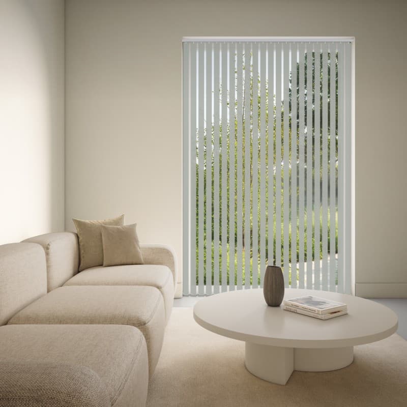 Panama Pro 5 4025 Vertical Blind