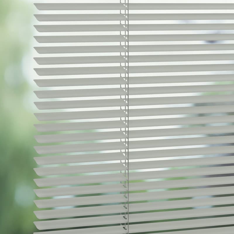 Uni 6004 Metal Venetians