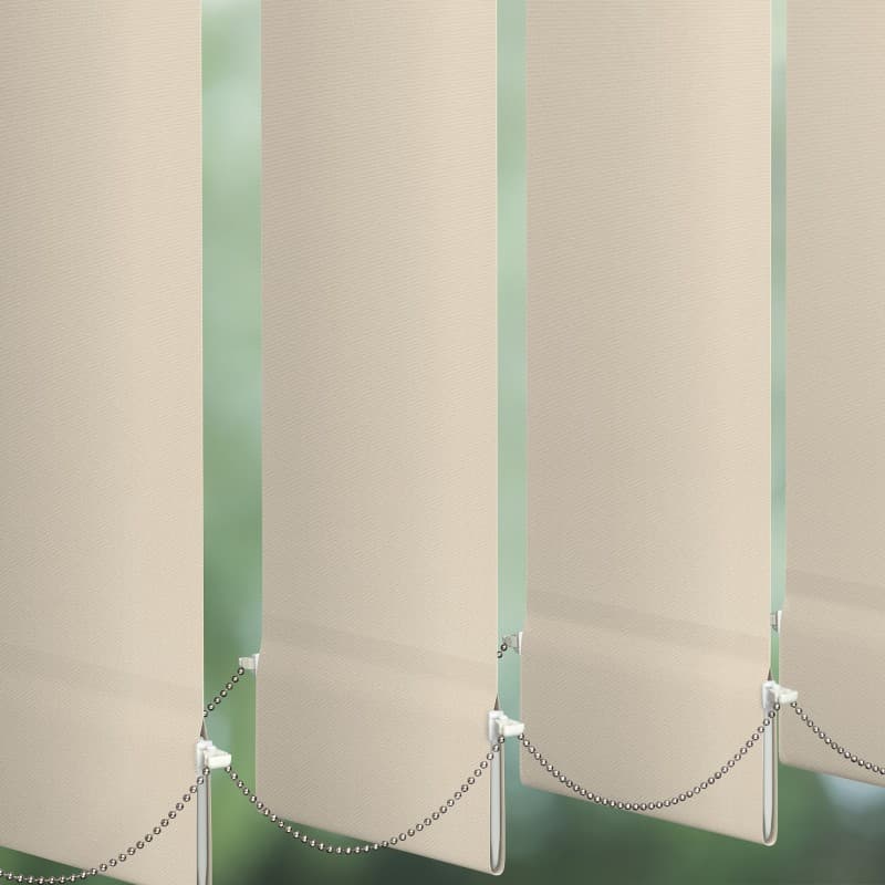 Elements 6664 Vertical Blind
