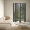 Dense 6676 Vertical Blind