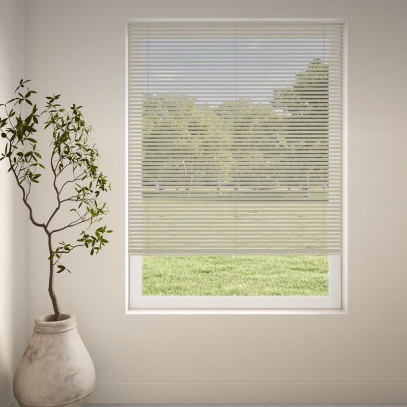 Grid 3334 Metal Venetians