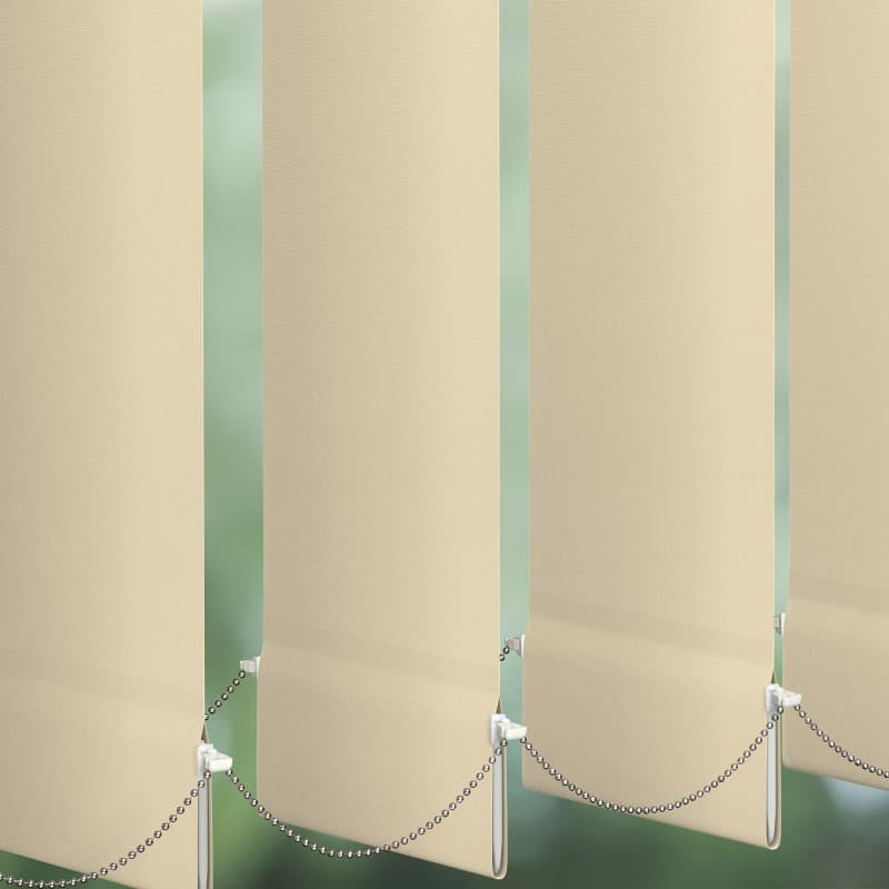 Elements 5156 Vertical Blind