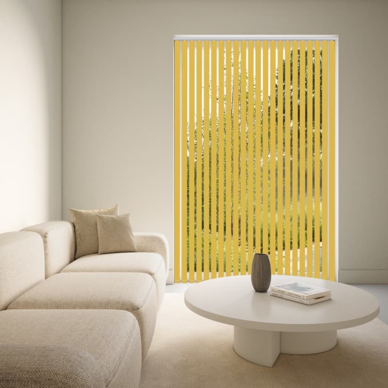 Elements Re-Life 2835 Vertical Blind