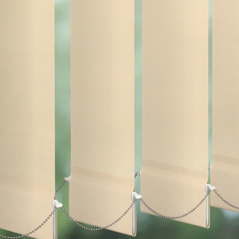 Poladium 9192 Vertical Blind