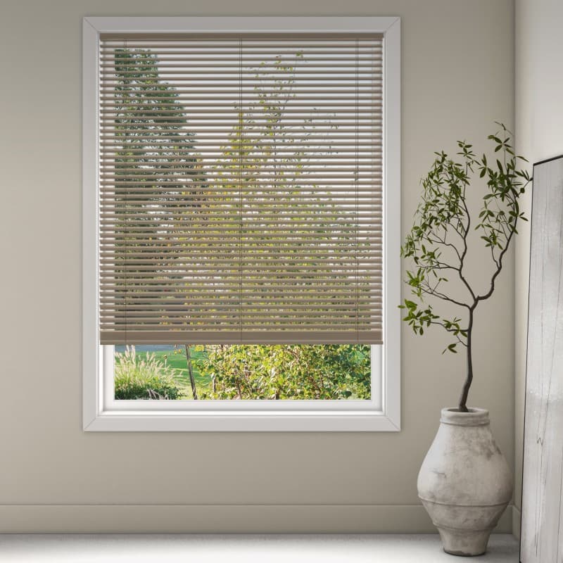 Native 8335 Wood Venetians