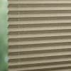Sycamore Stainstop 1963 Pleated Blind