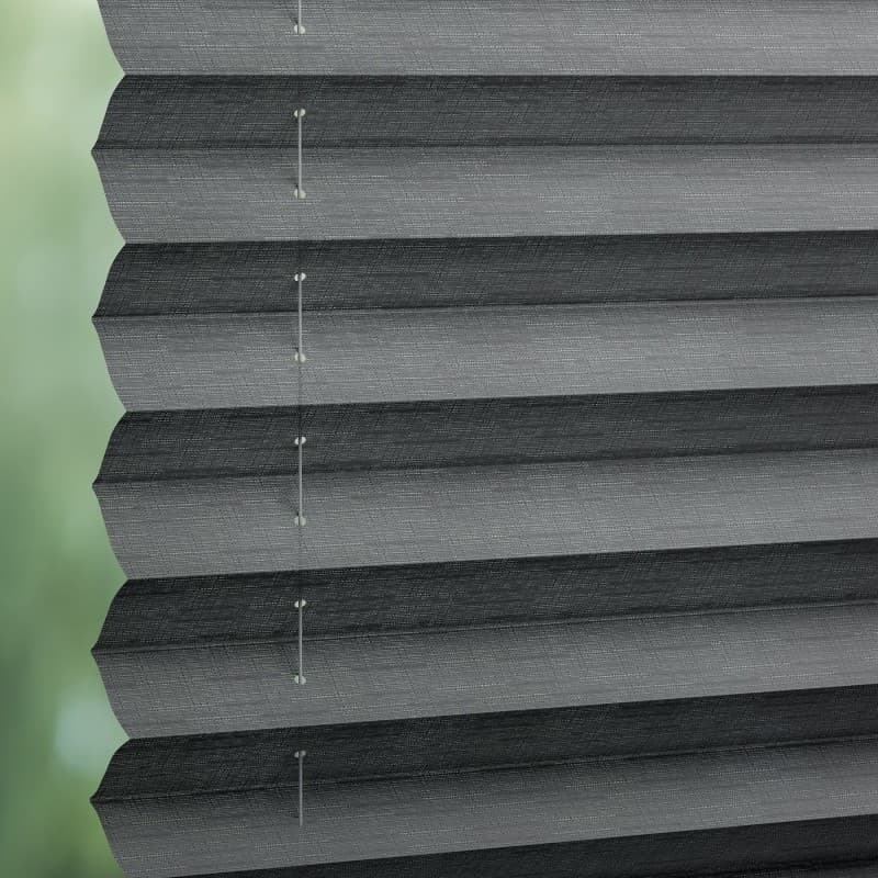 GreenScreen Sea-Tex NXT 1920 Pleated Blind