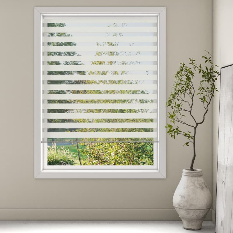 Allegory 2164 Duo roller blinds