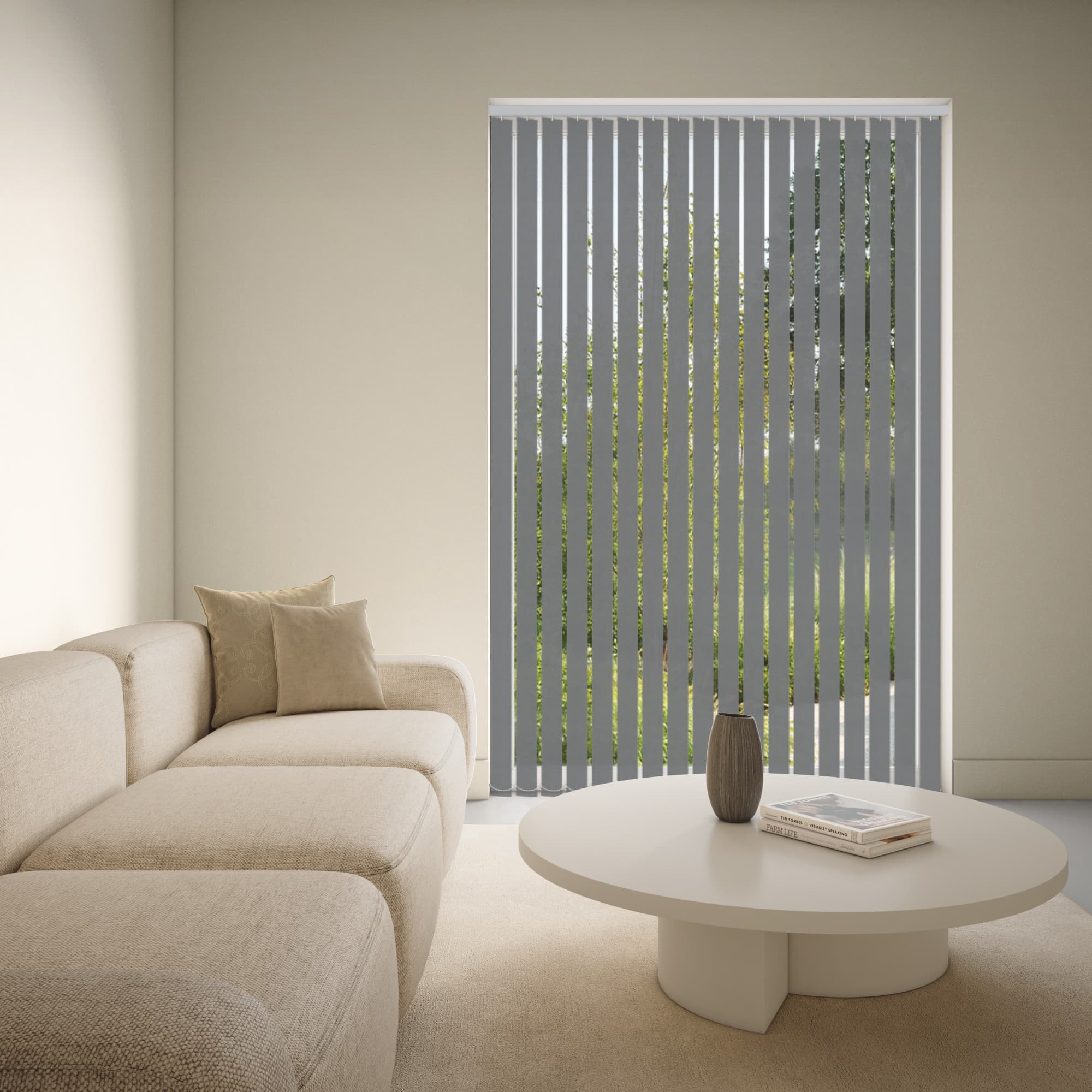 Archeo 2978 Vertical Blind