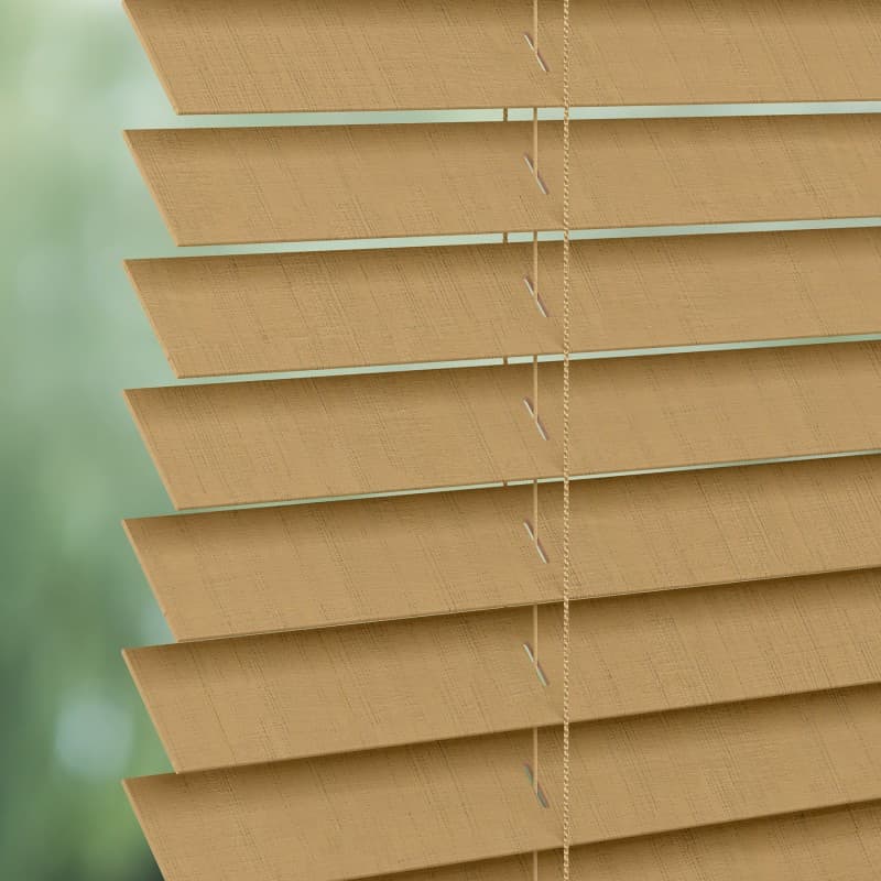 Structures 8408 Wood Venetians