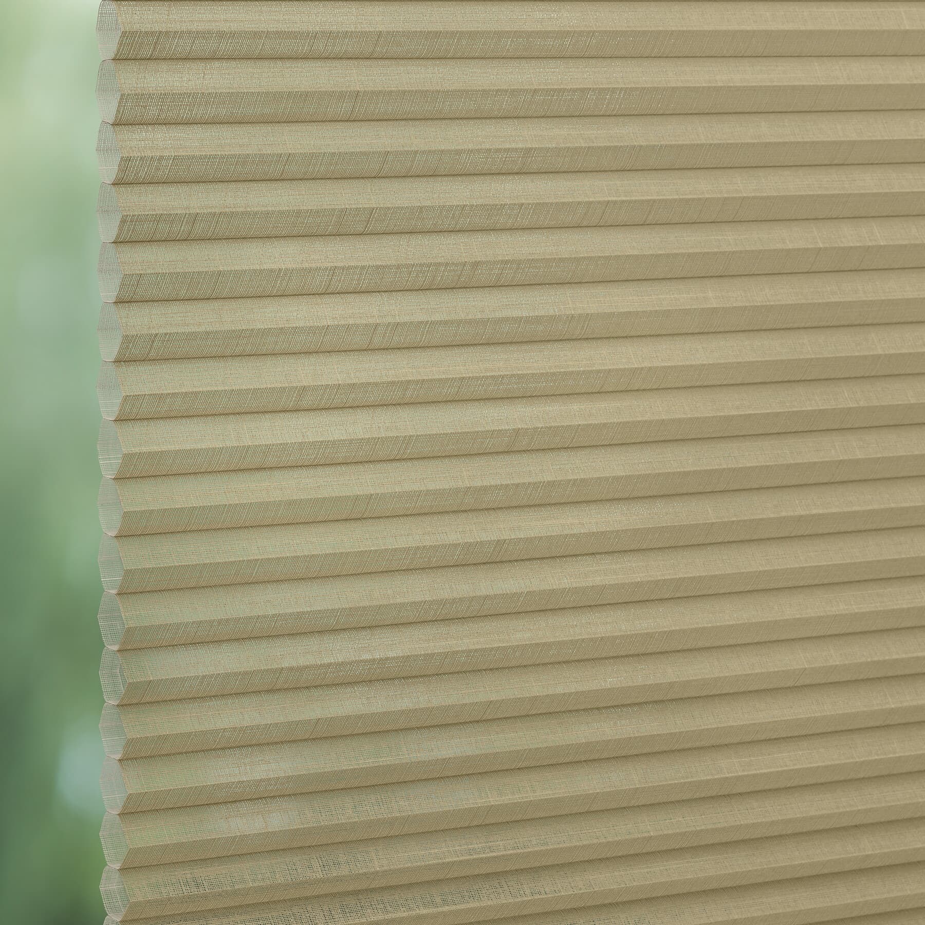 Batiste Sheer full tone 2337 Duette